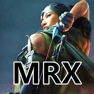 三角洲行动MRX-高端局开发，内部单板自瞄追踪