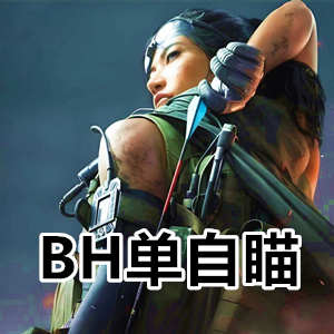 三角洲行动BH辅助-单板自瞄，范围子弹追踪