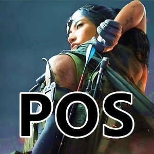 三角洲行动POS辅助-全功能正版授权内部写法嘎嘎猛吃