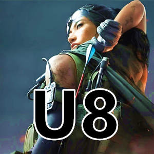 三角洲行动U8辅助-全功能漏打自瞄被瞄预警